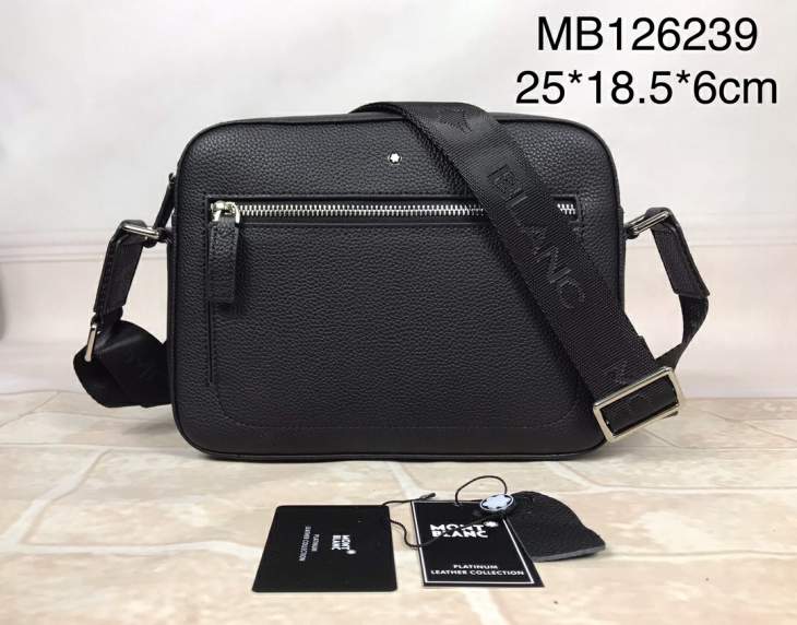 Picture of Montblanc Mens Bags _SKUfw196133891fw